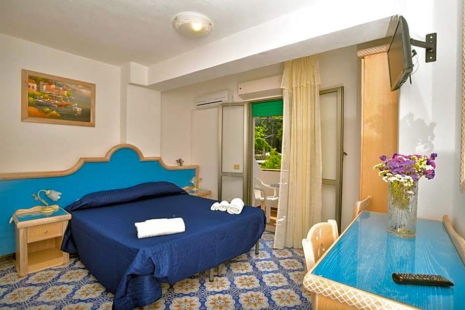 Hotel Villa Cimmentorosso