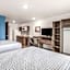 WoodSpring Suites Chicago Midway