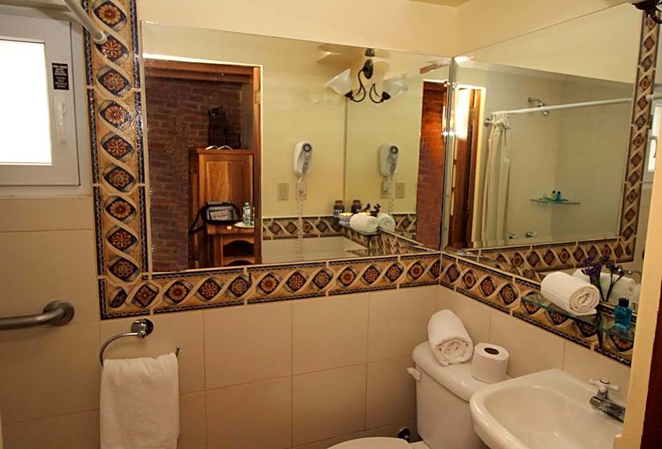 Hotel Boutique Vieja Cuba