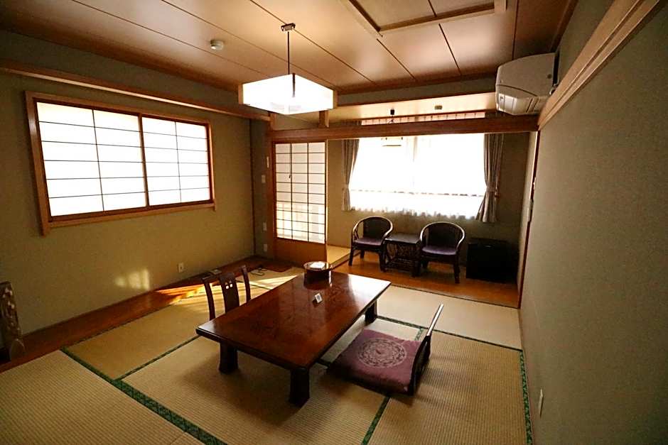 Wakamizusou