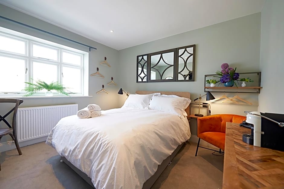 Valentino s Restaurant with Rooms