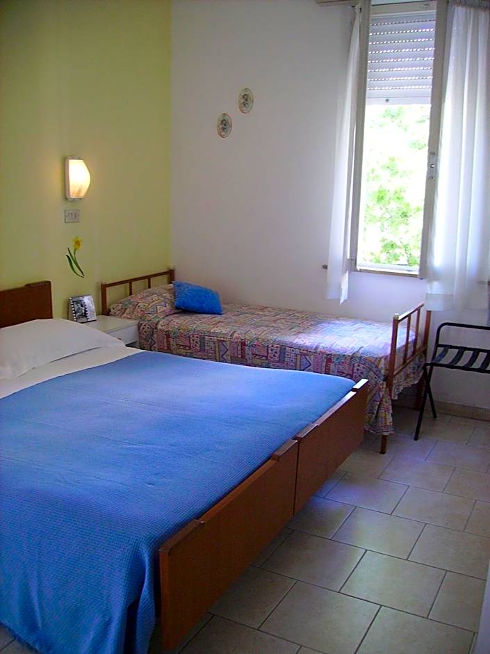 Albergo Maria Gabriella