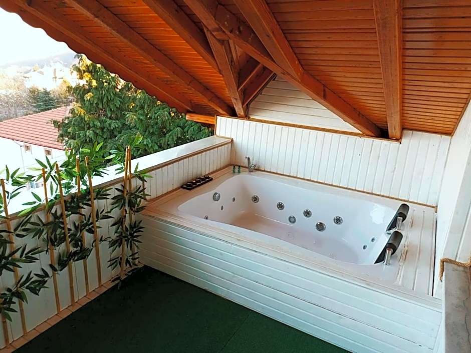 SNOW HİLL HOUSE Pansiyon