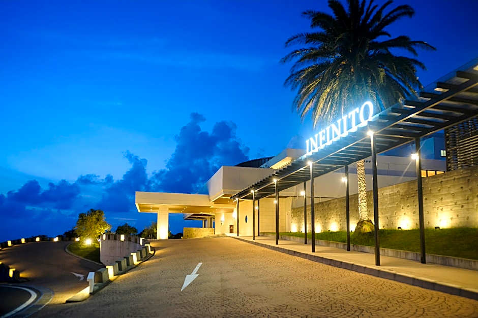 INFINITO HOTEL & SPA Nanki-Shirahama