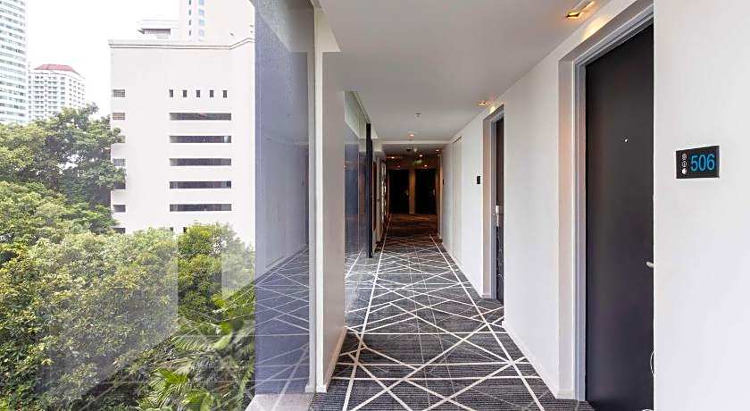 Best Western Plus @ 20 Sukhumvit