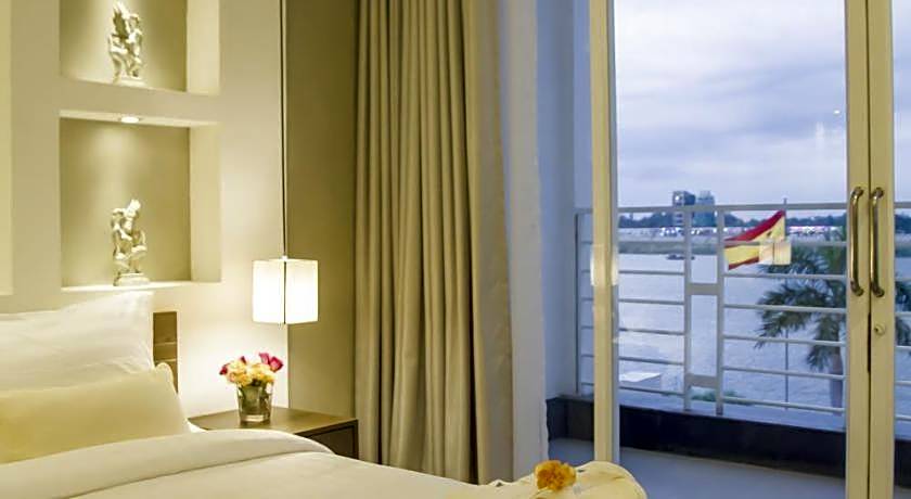 Asiban Quay Boutique Hotel