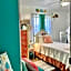 Coastal Imagination Sunny Dayz Oasis