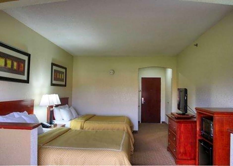 Comfort Suites Danville