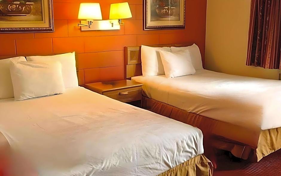 Rodeway Inn Manchester I-90