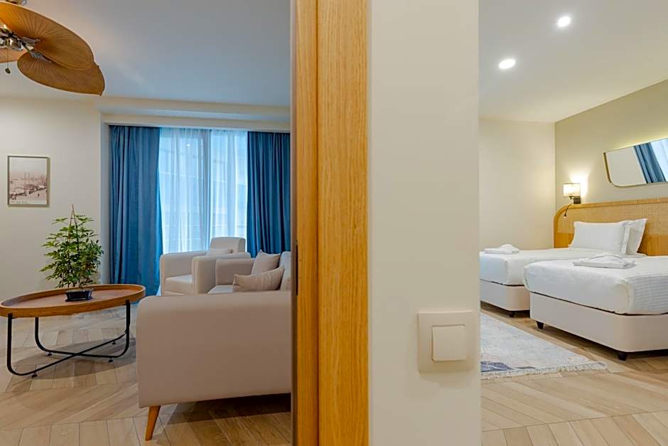 MiraMar Luxury Residences