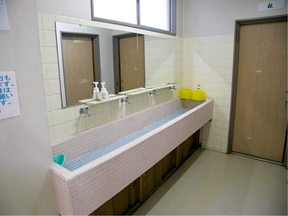 Hotel Shinwaka Lodge