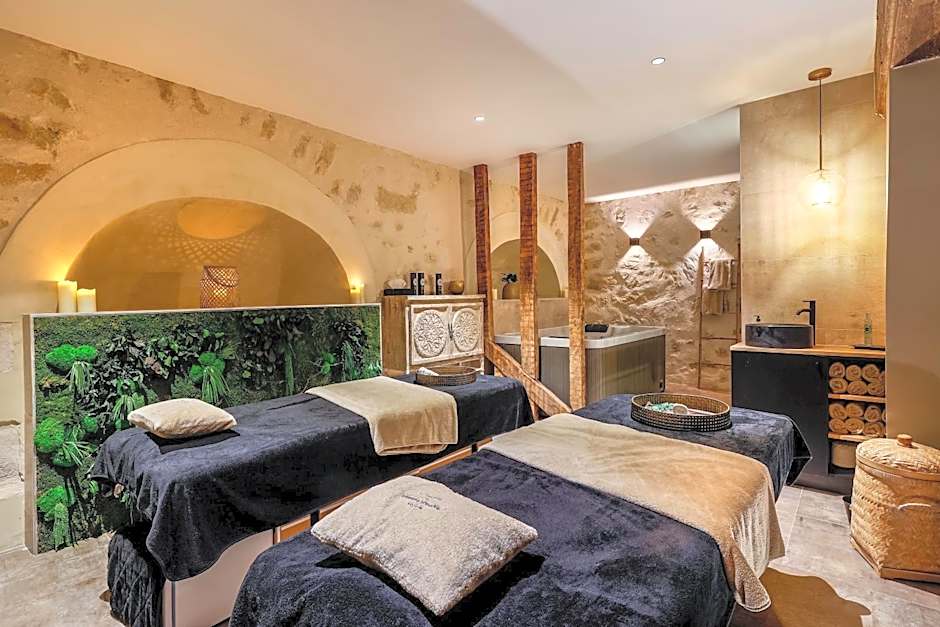 The Leprince Hotel Spa, BW Premier Collection by Best Western