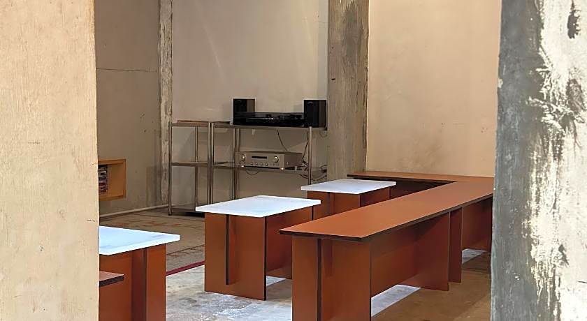 The Frame Guesthouse