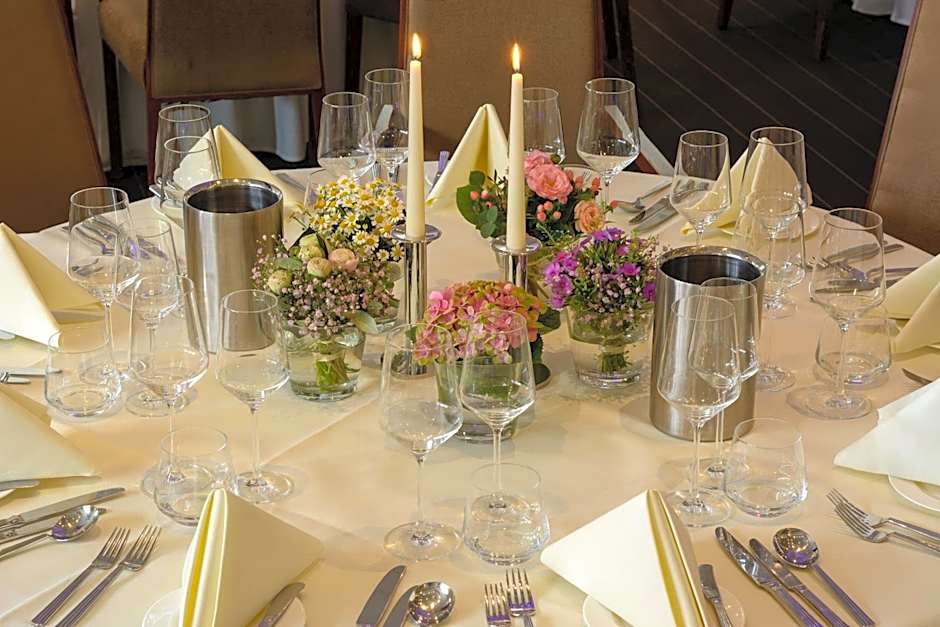 Best Western Premier Parkhotel Engelsburg