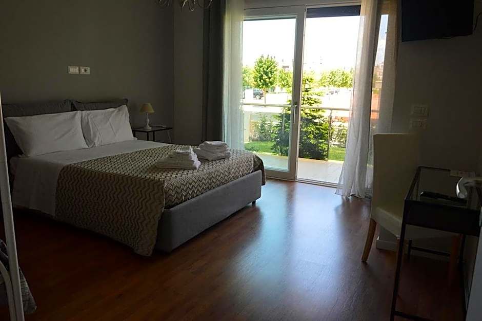 B&B La Rosa dei Venti