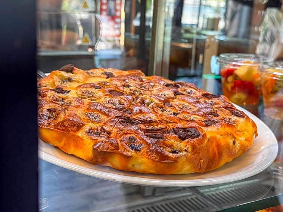 ibis Martigues Centre