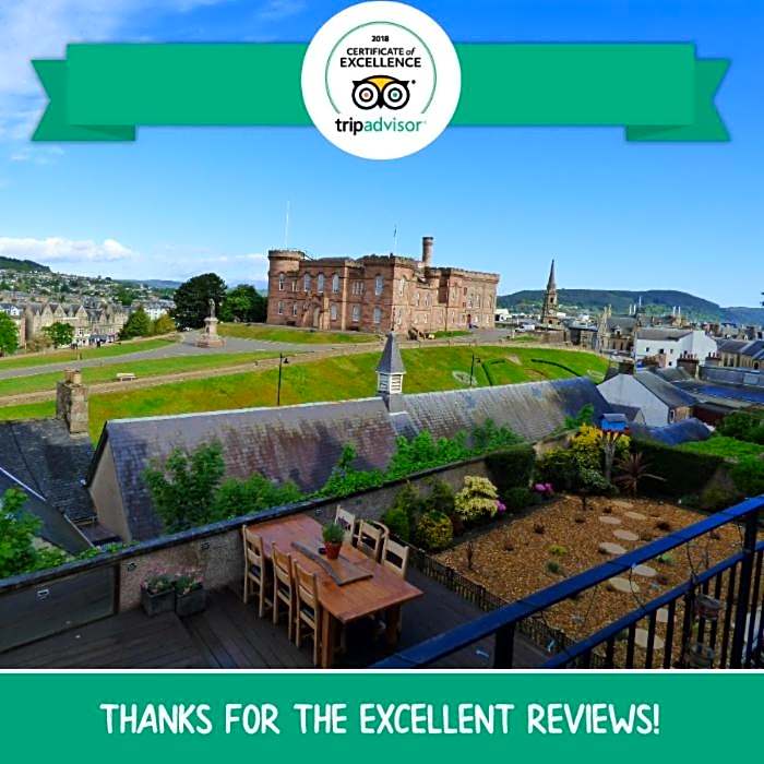 Ardentorrie Guest House