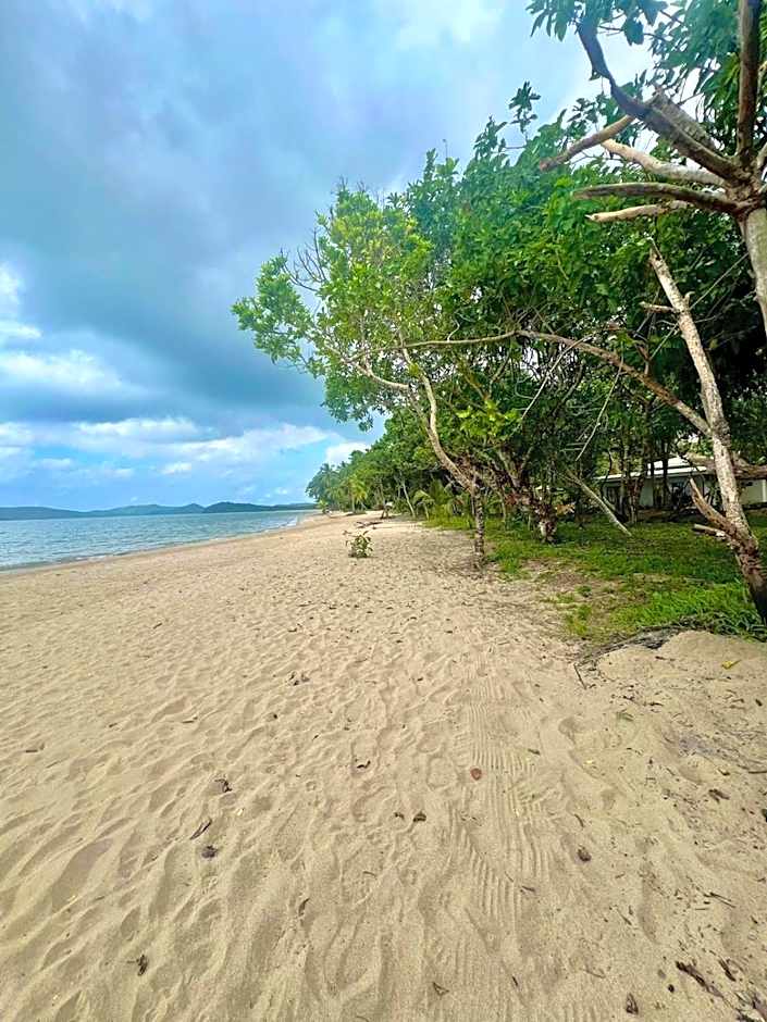 Magalong Beach Resort
