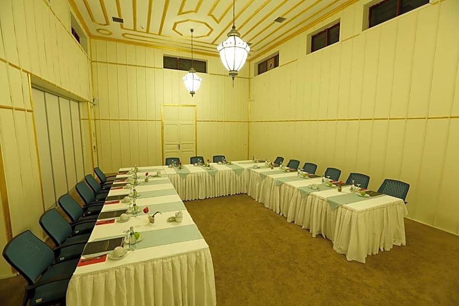 Sirehan Hotel