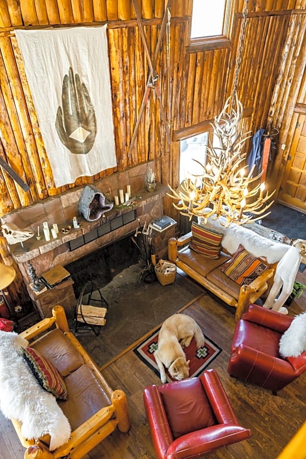 Beyul Retreat