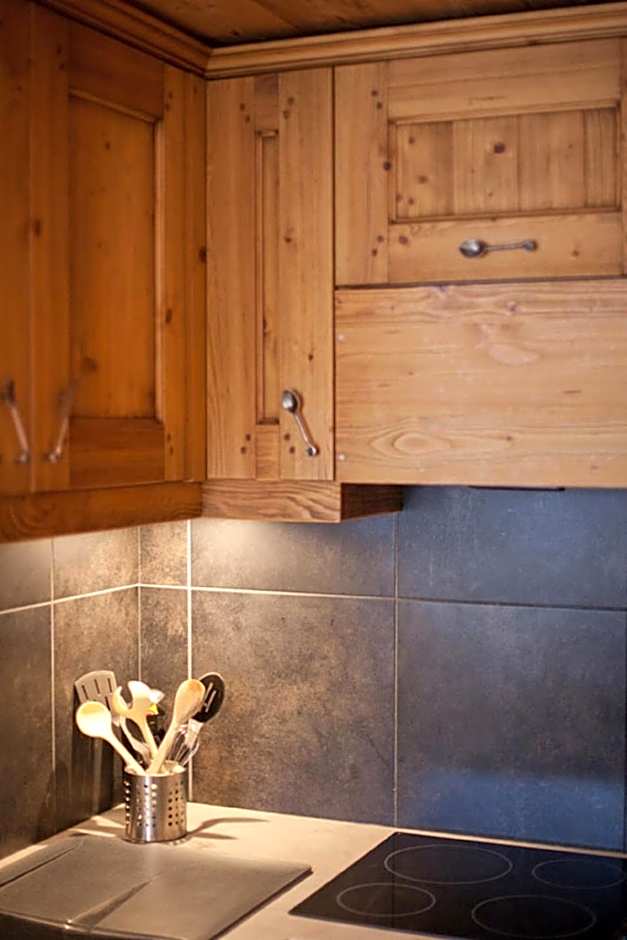 Les Alpages d'Auguste