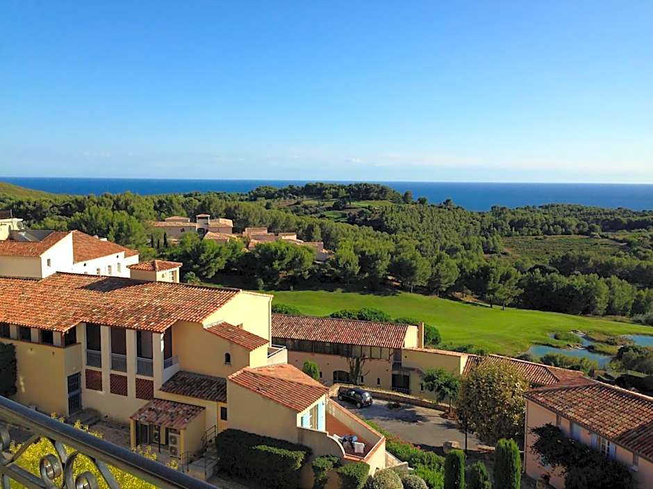 Le Fregate Provence