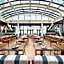 Chicago Athletic Association, part of Hyatt