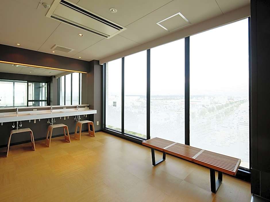 Candeo Hotels Kikuyo Kumamoto Airport