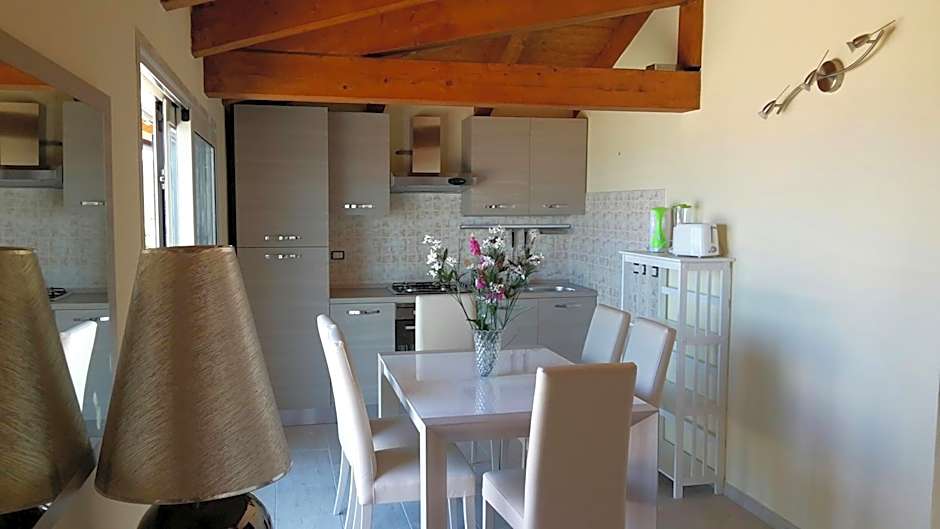 Residence Domus Cilento
