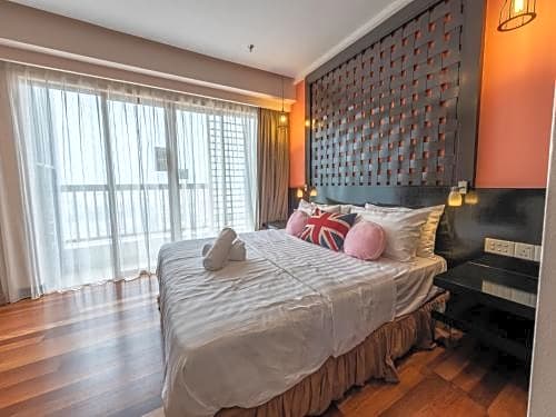 Sunway Pyramid Hotel