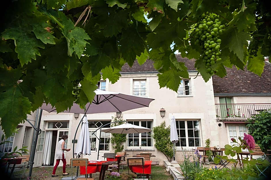 Logis Hôtel Restaurant Relais de la Mothe