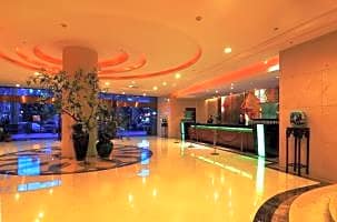 Best Western Jianghua Hotel Ningbo