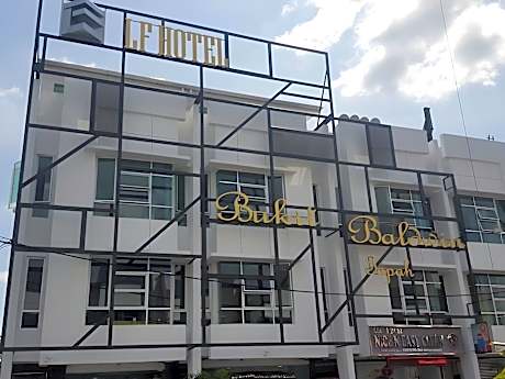 Lf Hotel Tapah