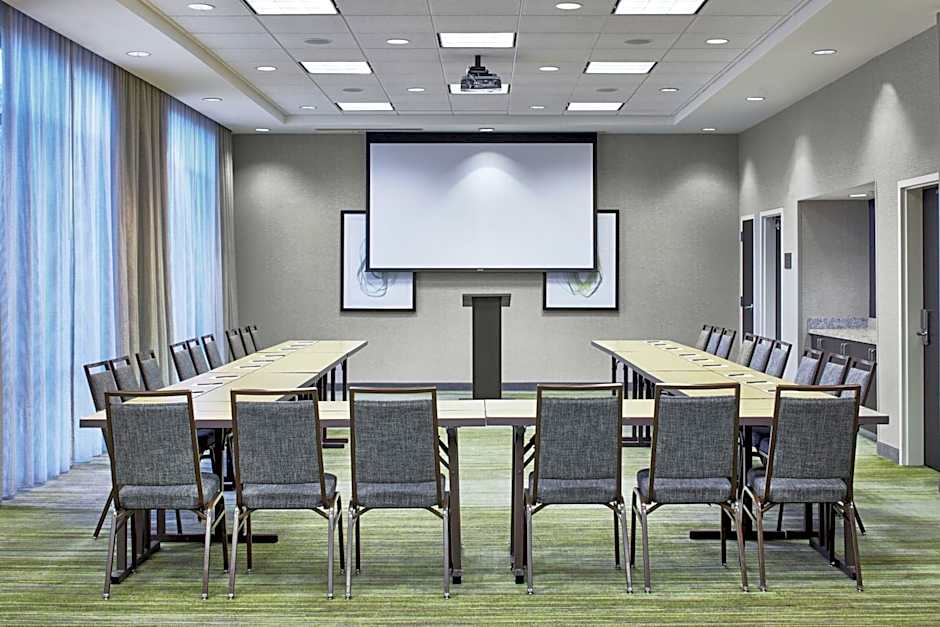 Fairfield Inn & Suites by Marriott Atlanta Lithia Springs
