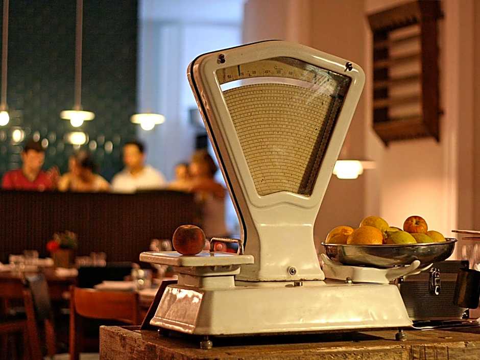 The Independente Hostel & Suites