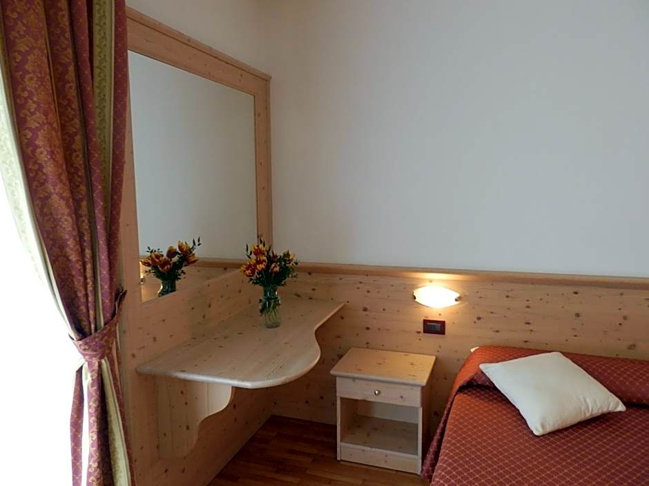 Hotel Dolomiti