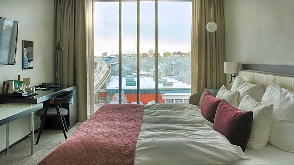 Clarion Hotel Stockholm