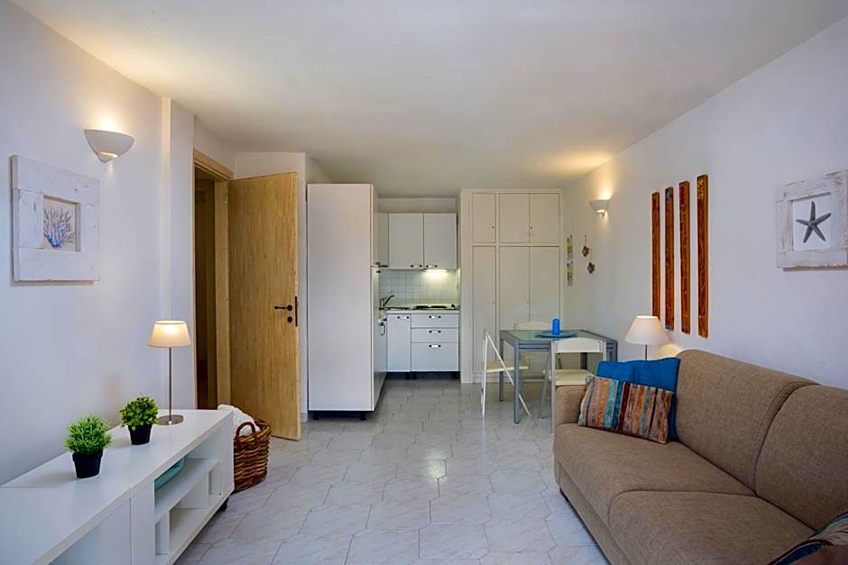 Residence Bougainvillae
