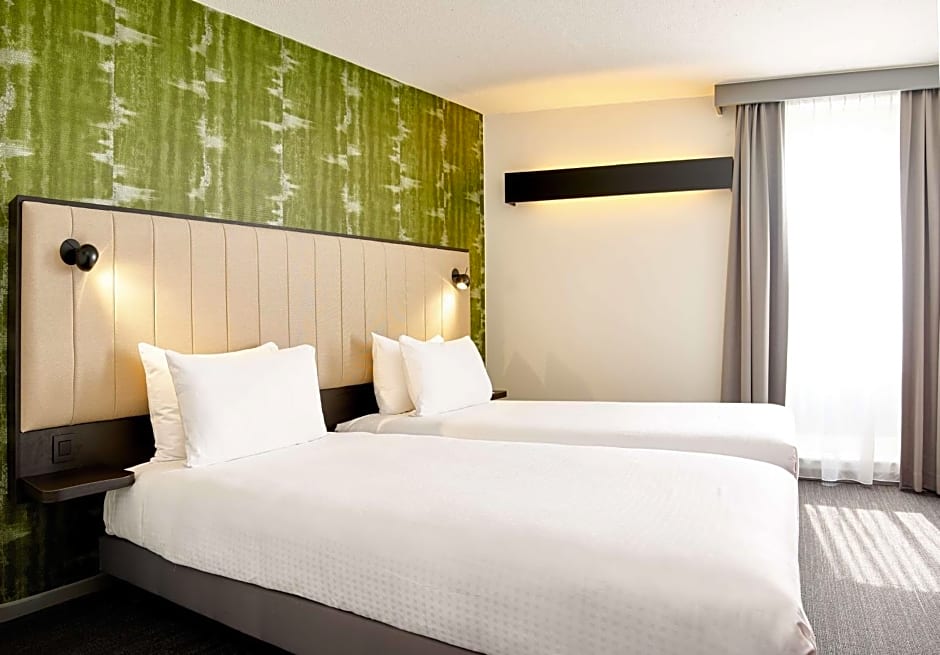Best Western Hotel Wavre
