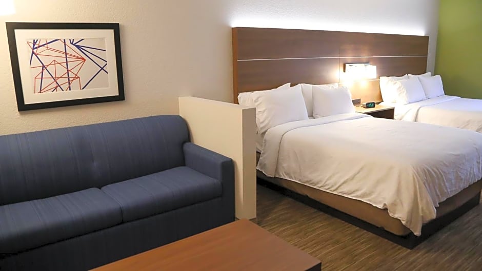 Holiday Inn Express & Suites Colorado Springs North, an IHG Hotel