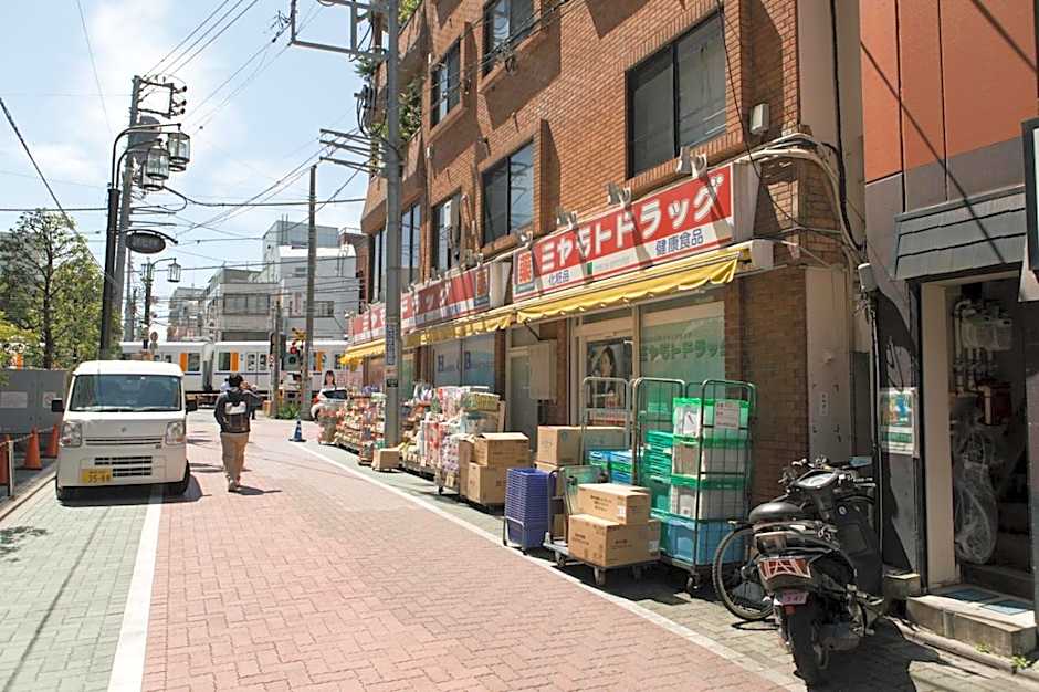 nestay house tokyo itabashi 02