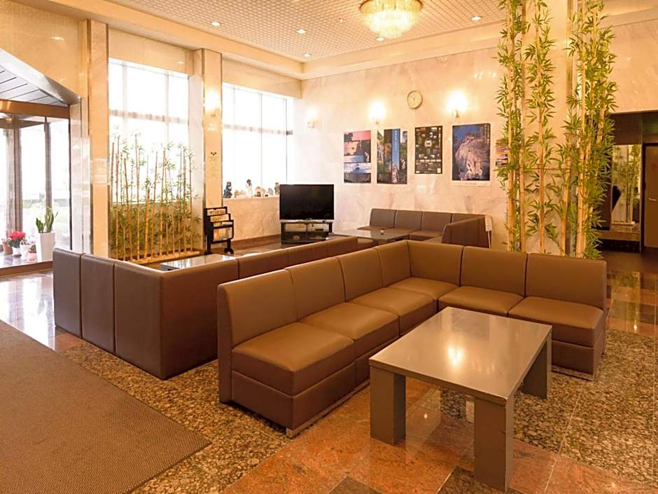 Business Hotel Kawakami Kumano