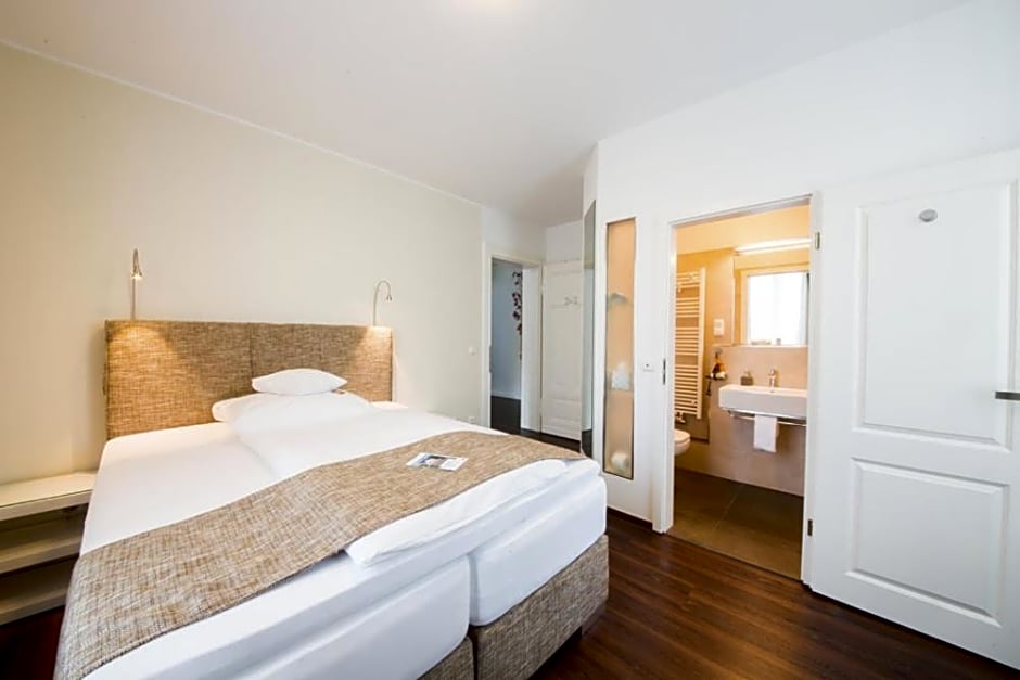 Landhotel Alte Töpferei