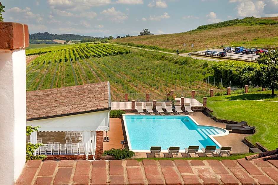 BELVEDERE MONFERRATO Relais & Wellness