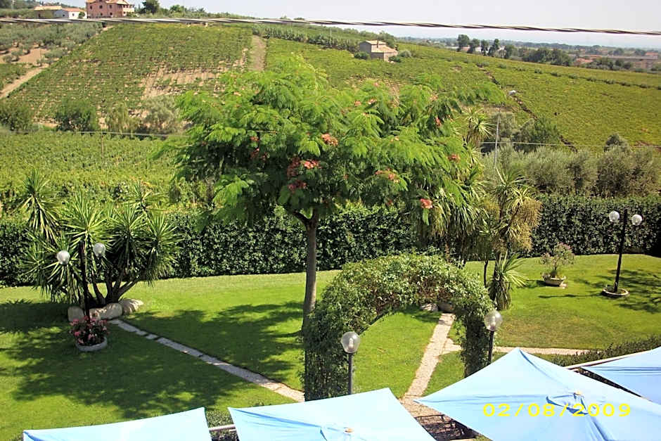 Hotel Residence Eden