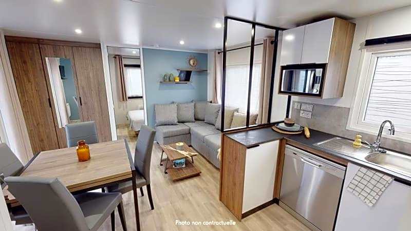 Camping Officiel Siblu La Plage