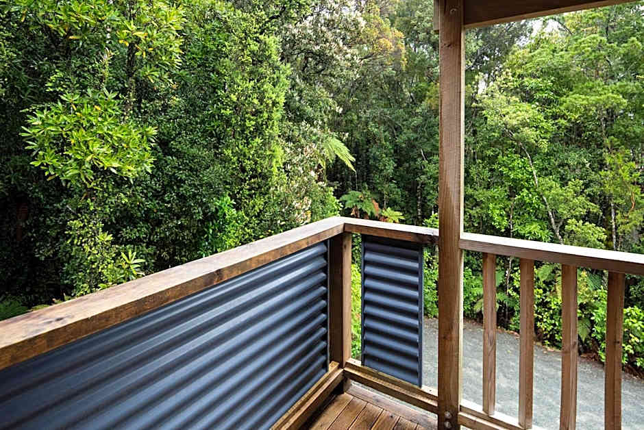 Punakaiki Treehouse Limited