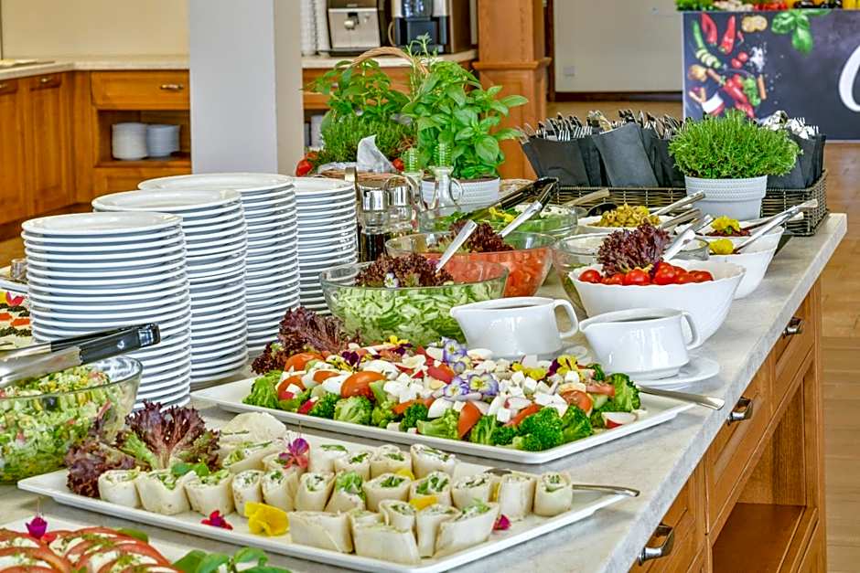 Hotel Mona Lisa Wellness & Spa