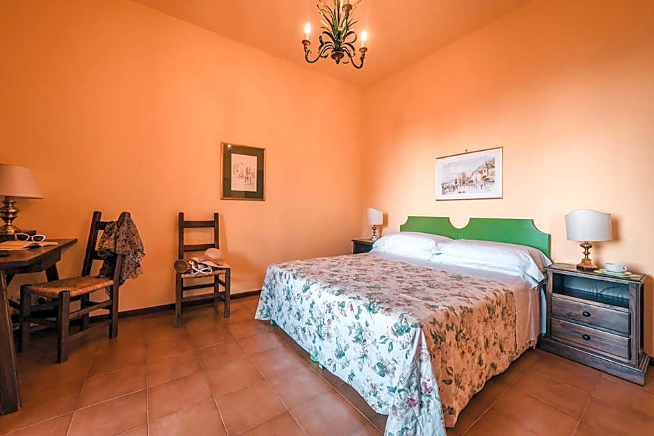 Hotel Villa Sirina