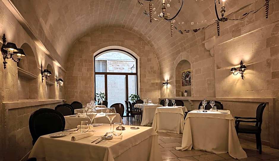 Palazzo Gattini Luxury Hotel